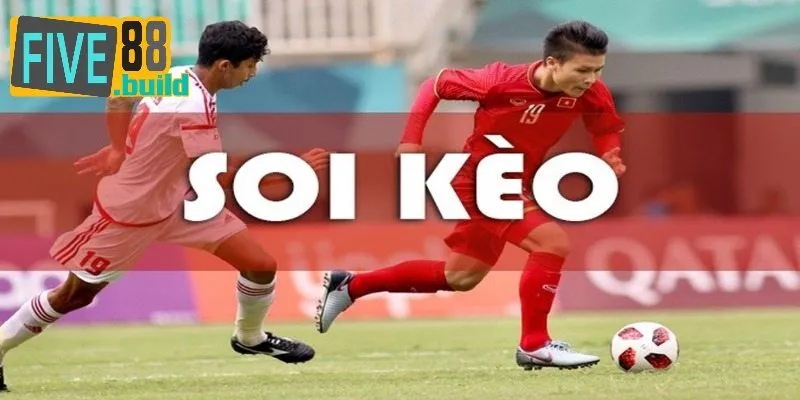 Các kèo cược phổ biến