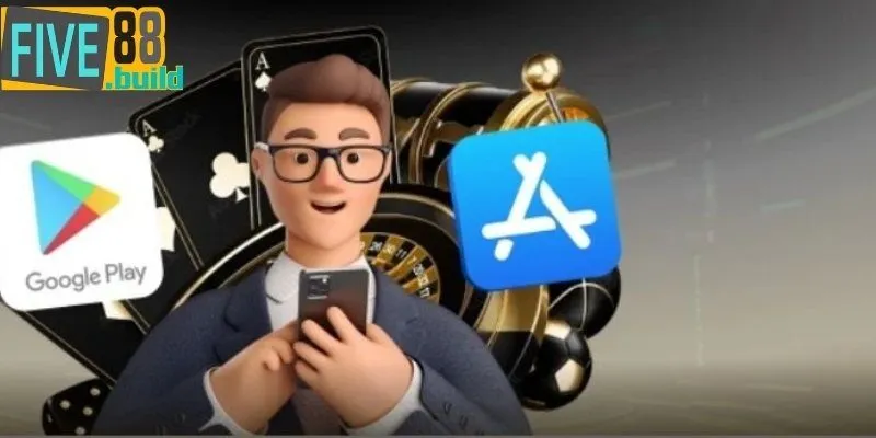 Các thao tác tải app đơn giản trên Android