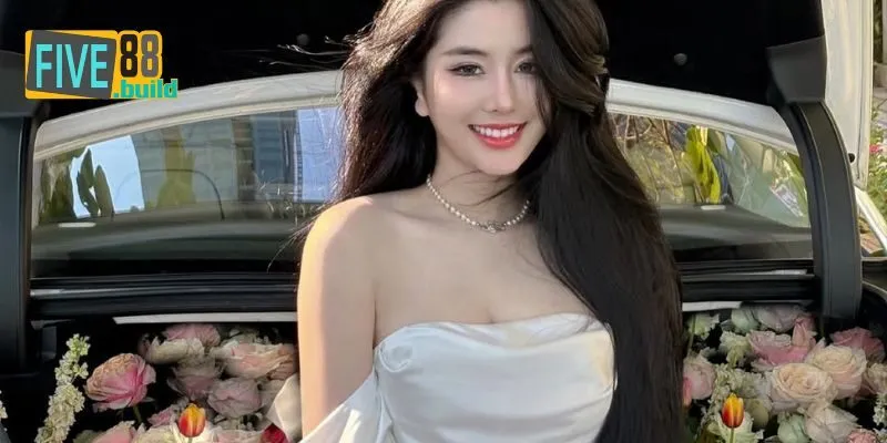 CEO Five88 đóng vai trò quan trọng cho sự thành công của sân chơi