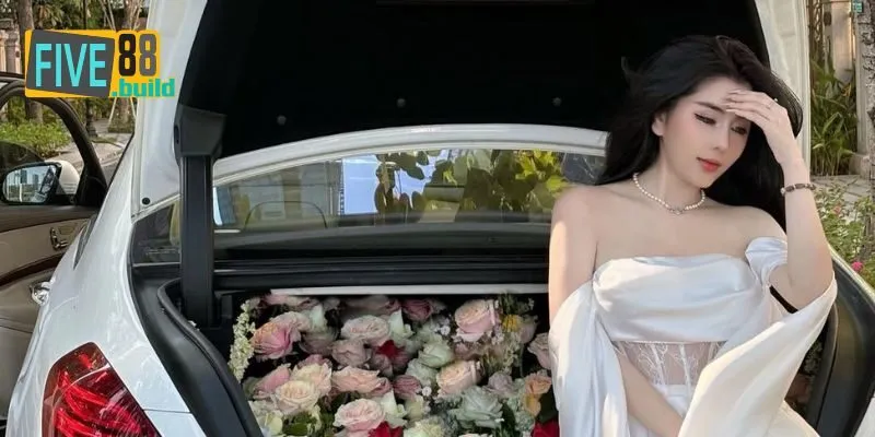 Chân dung nữ CEO tài năng của nhà cái Five88