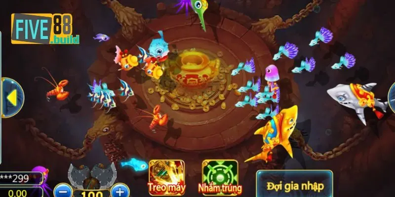 Chuyên mục mở ra thế giới đại dương rộng lớn