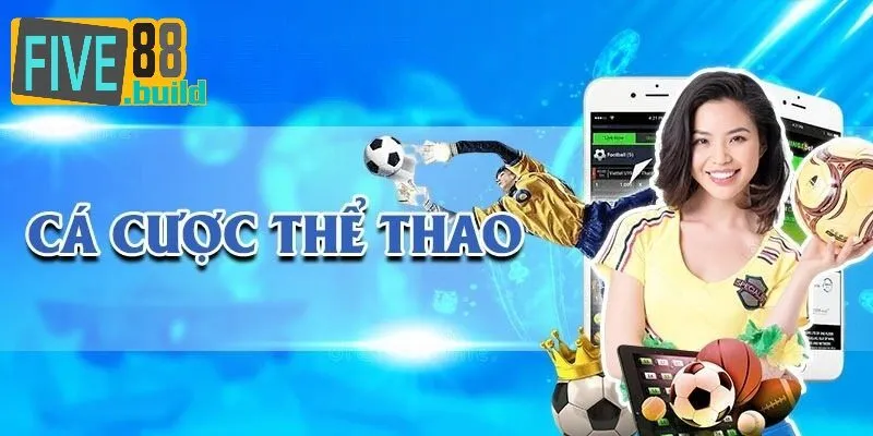 Đa dạng môn thể thao đầy hấp dẫn, thú vị