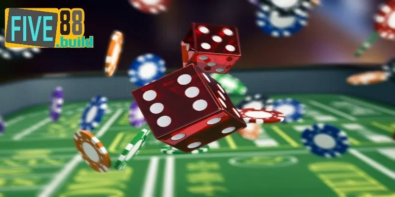 Những điểm nổi bật của casino Five88 hấp dẫn người chơi